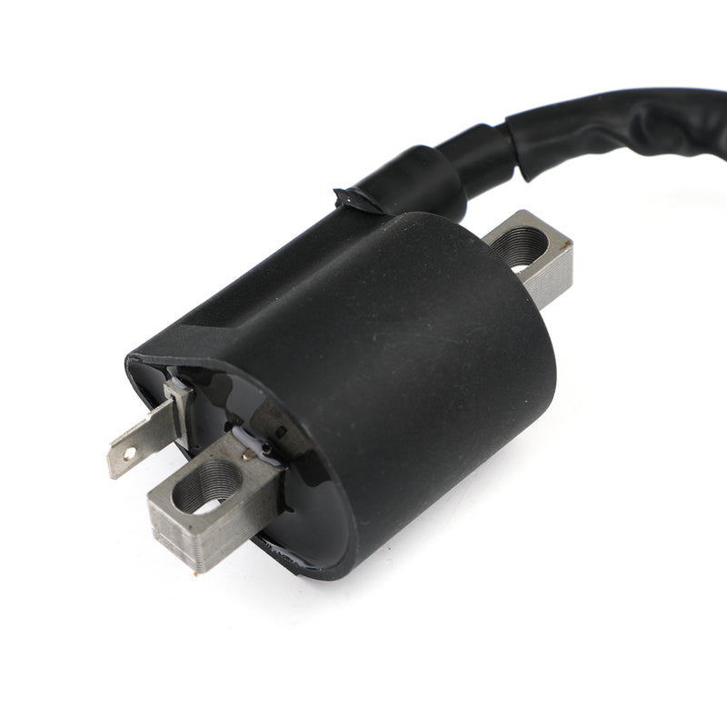 Yamaha Raptor 660R YFM660R Grizzly 660 Premium Ignition Coil Spark Plug