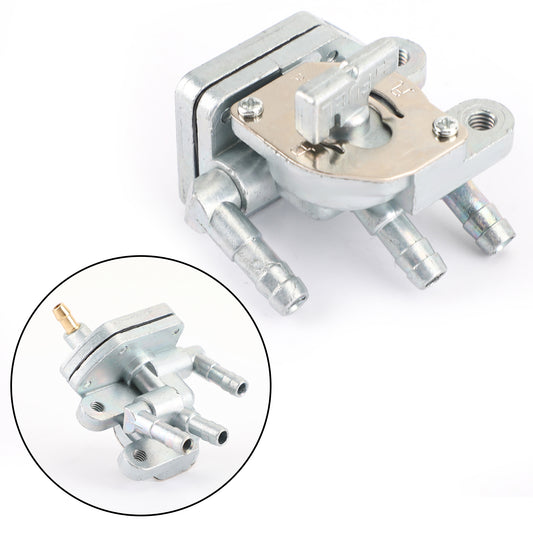 Yamaha XV250 Route 66 Virago 250 V-Star 250 FUEL VALVE SHUTOFF PETCOCK