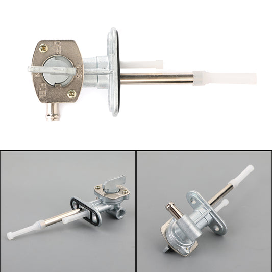 YAMAHA RAPTOR 660 YFM 660R 5LP-24500-2001-2000 FUEL VALVE SHUTOFF PETCOCK