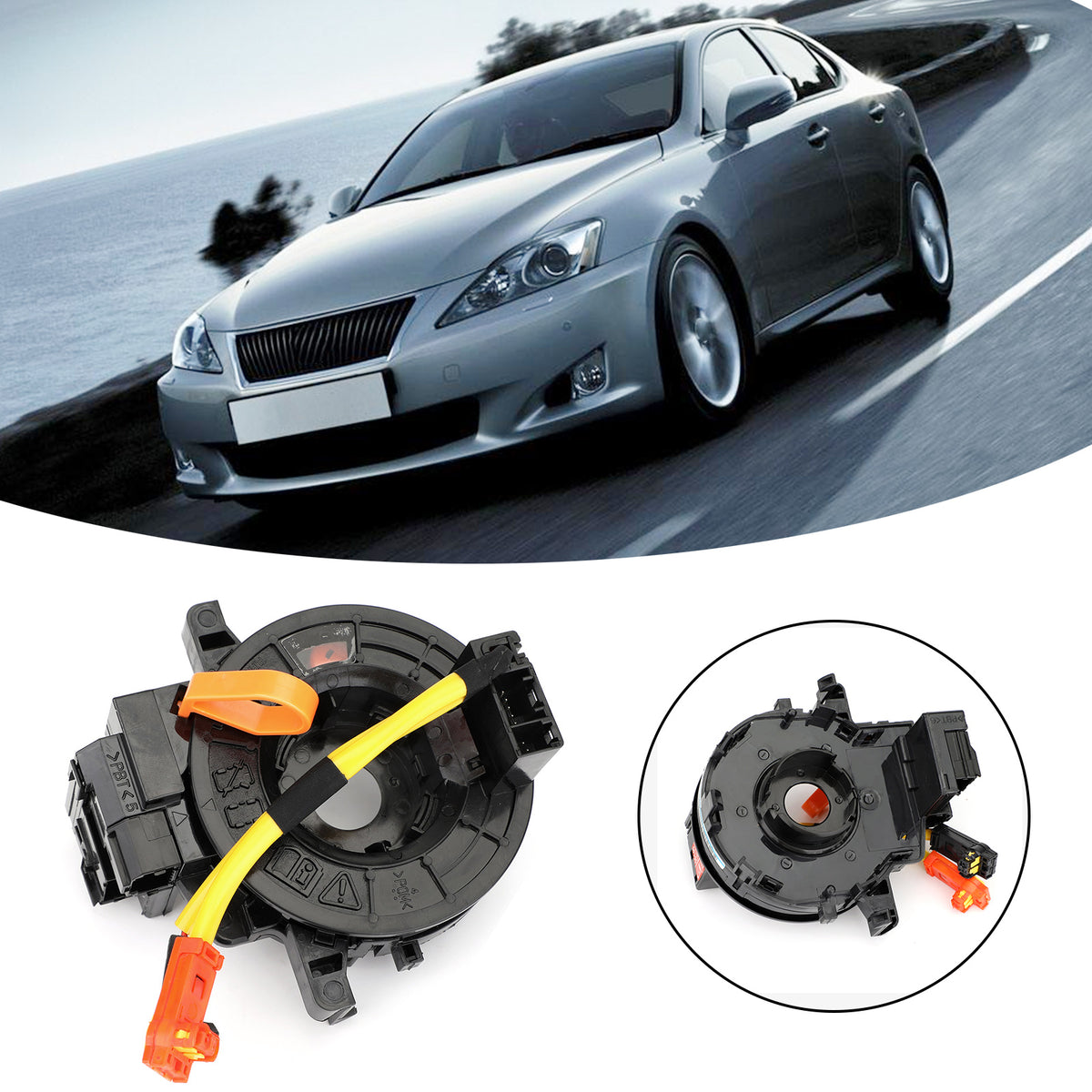 Toyota Camry Land Cruiser Spiral Cable Clock Spring 84306-06140