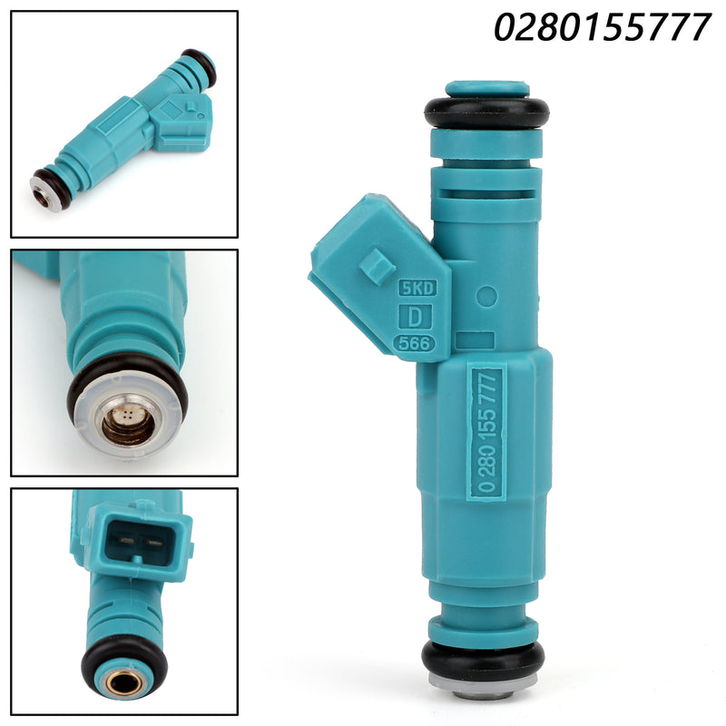 Holden Commodore VN VL VQ VP VR VS VT VU VX VY V6 3.8L 1PCS Fuel Injectors