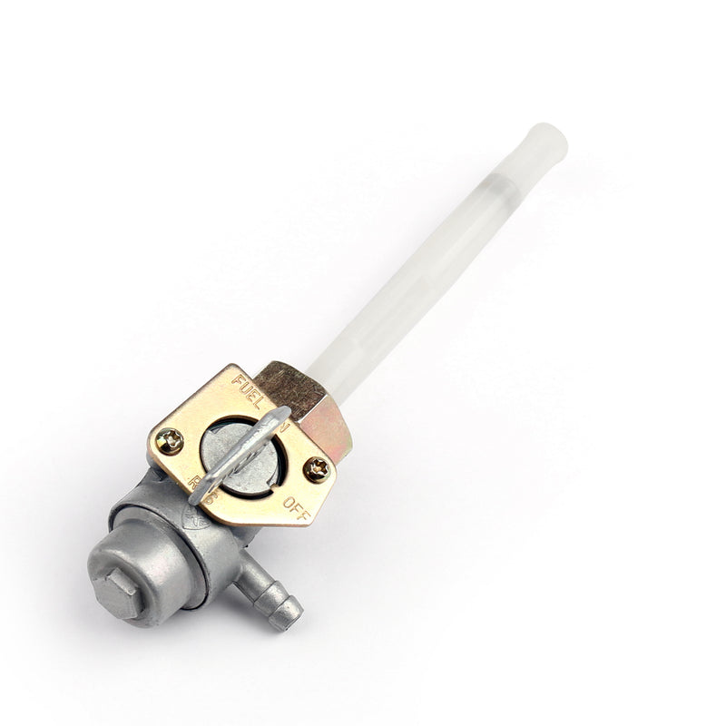 Honda CMX 250 CL400 CB450 CB900C CB250 Police Fuel Tank Switch Petcock Valve