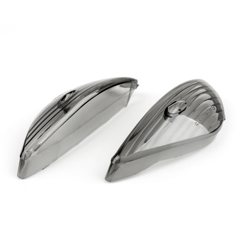 HONDA CBF600/CBF600S All Years B 2 X Motorcycle Turn Signals Light Lenses