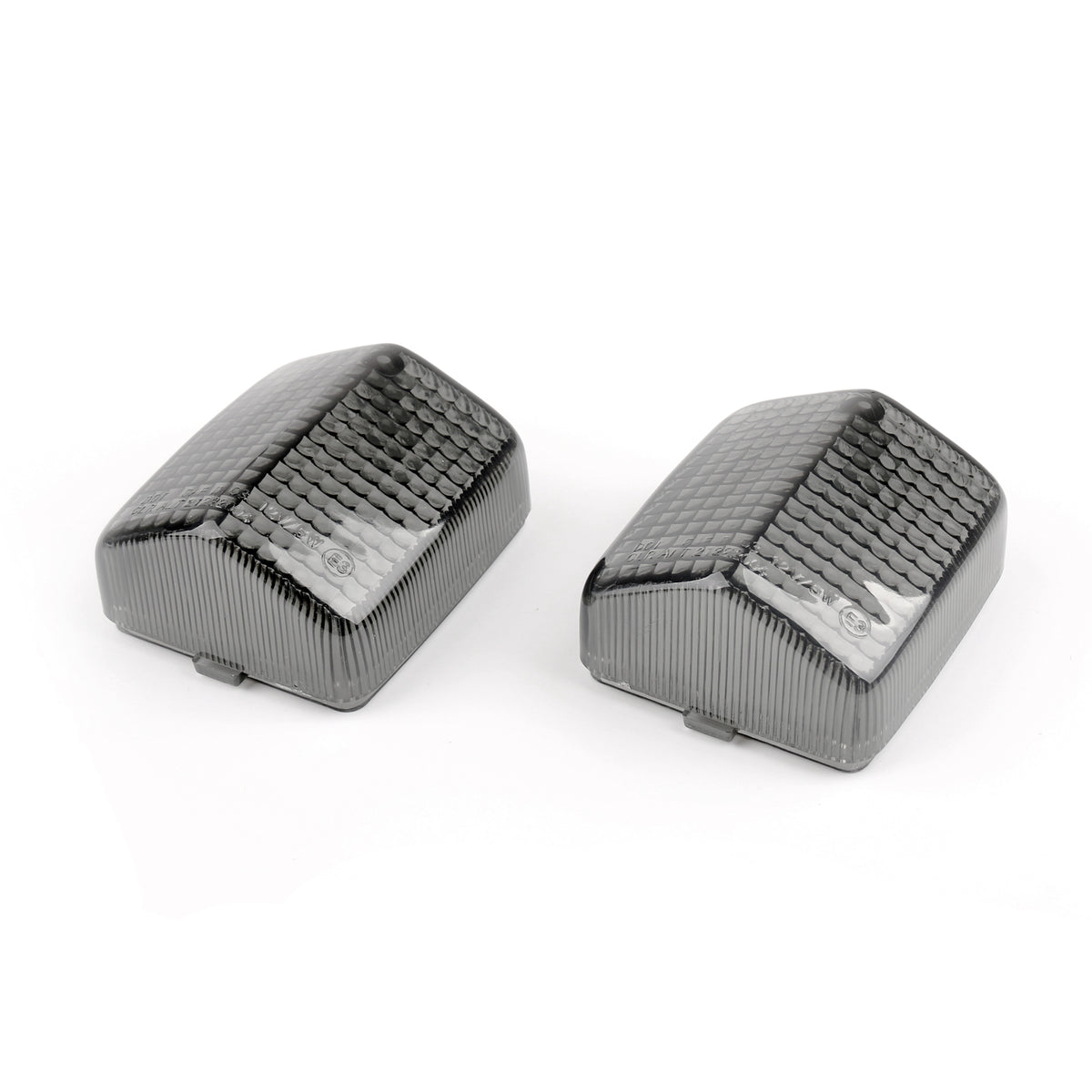 HONDA CBR600 F2 F3 1991-1996 CBR1000 1987-1991 B Rear Turn Signals Light Lenses