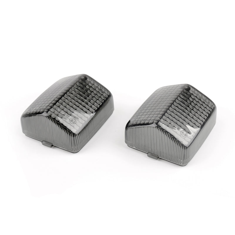 HONDA CBR600 F2 F3 1991-1996 CBR1000 1987-1991 B Rear Turn Signals Light Lenses