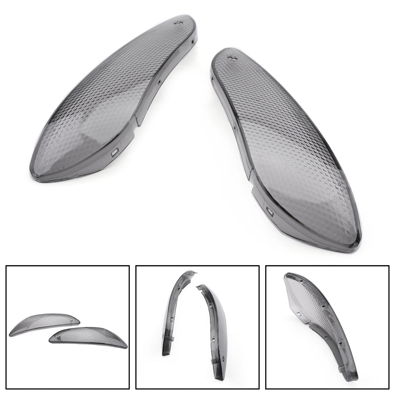BMW K1200 1999-2007 Smoke Front Turn Signals Lens