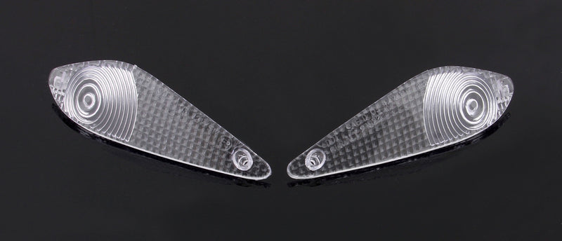 MV Agusta Strada F4 F1000 Brutale 2001-2009 Clear Front Turn Signals Lens