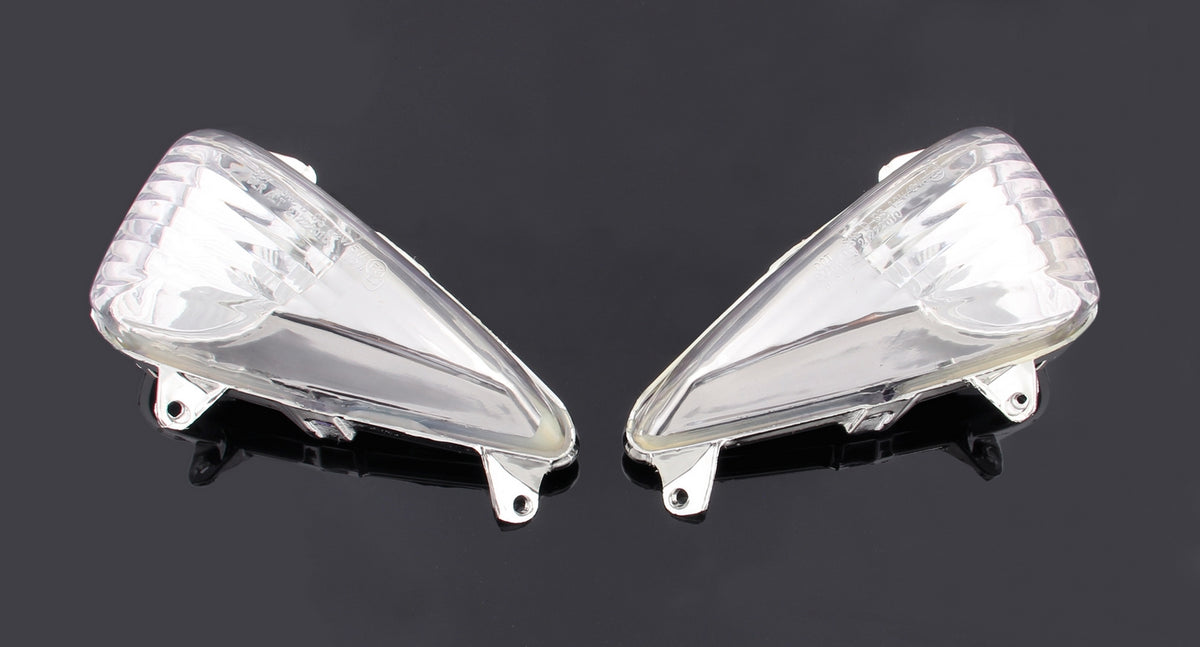 Honda CBF600S All Year Front VARADERO 1000 2004-2016 Front Front Turn Signals Lens