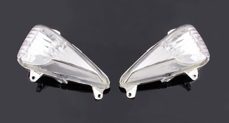Honda CBF600S All Year Front VARADERO 1000 2004-2016 Front Front Turn Signals Lens