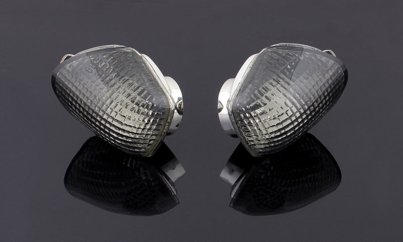 Honda CBR600 1991-1994 Smoke CBR1000 1991-1994 Front Turn Signals Lens