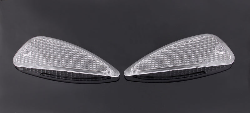 BMW K1200RS 1997-2001 Clear Front Turn Signals Lens