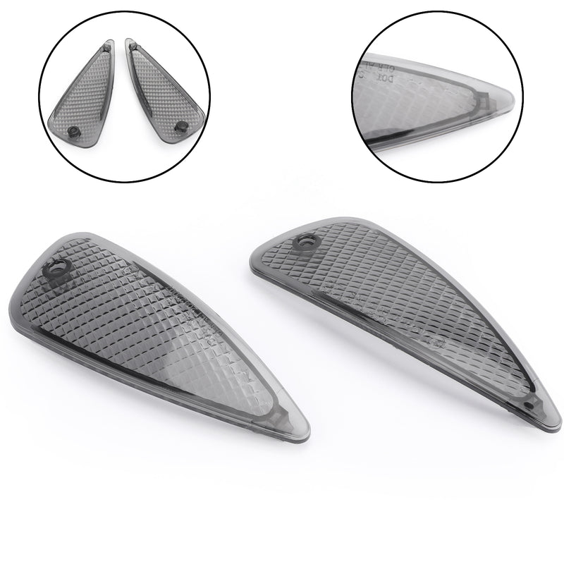 BMW K1200RS 1997-2001 Smoke Front Turn Signals Lens