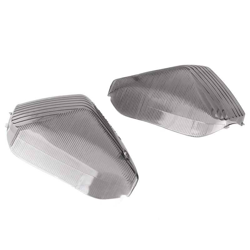 Kawasaki Concours 2008-2020 ZX14R 2006-2020 ZX10R 2006-2007 Smoke Rear Turn Signals Lens
