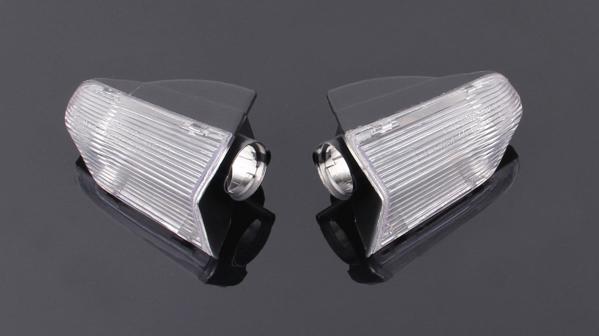 Ducati 749/999 Multistrada All Year Clear Rear Turn Signals Lens