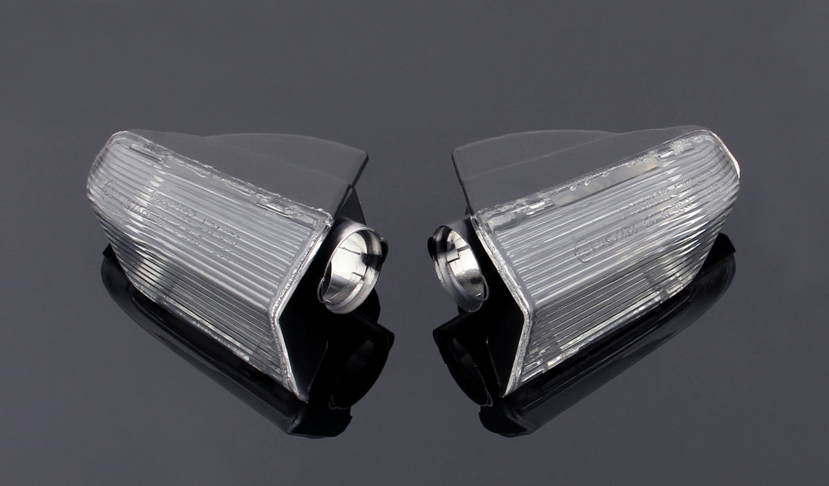 Ducati 749/999 Multistrada All Year Smoke Rear Turn Signals Lens