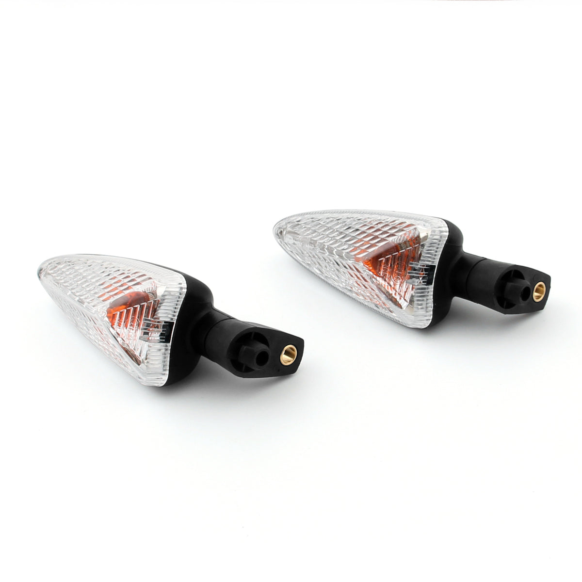 BMW S1000RR HP4 F800 K1200 R1200 R1250 R nineT Stalk turn Signals Indicators