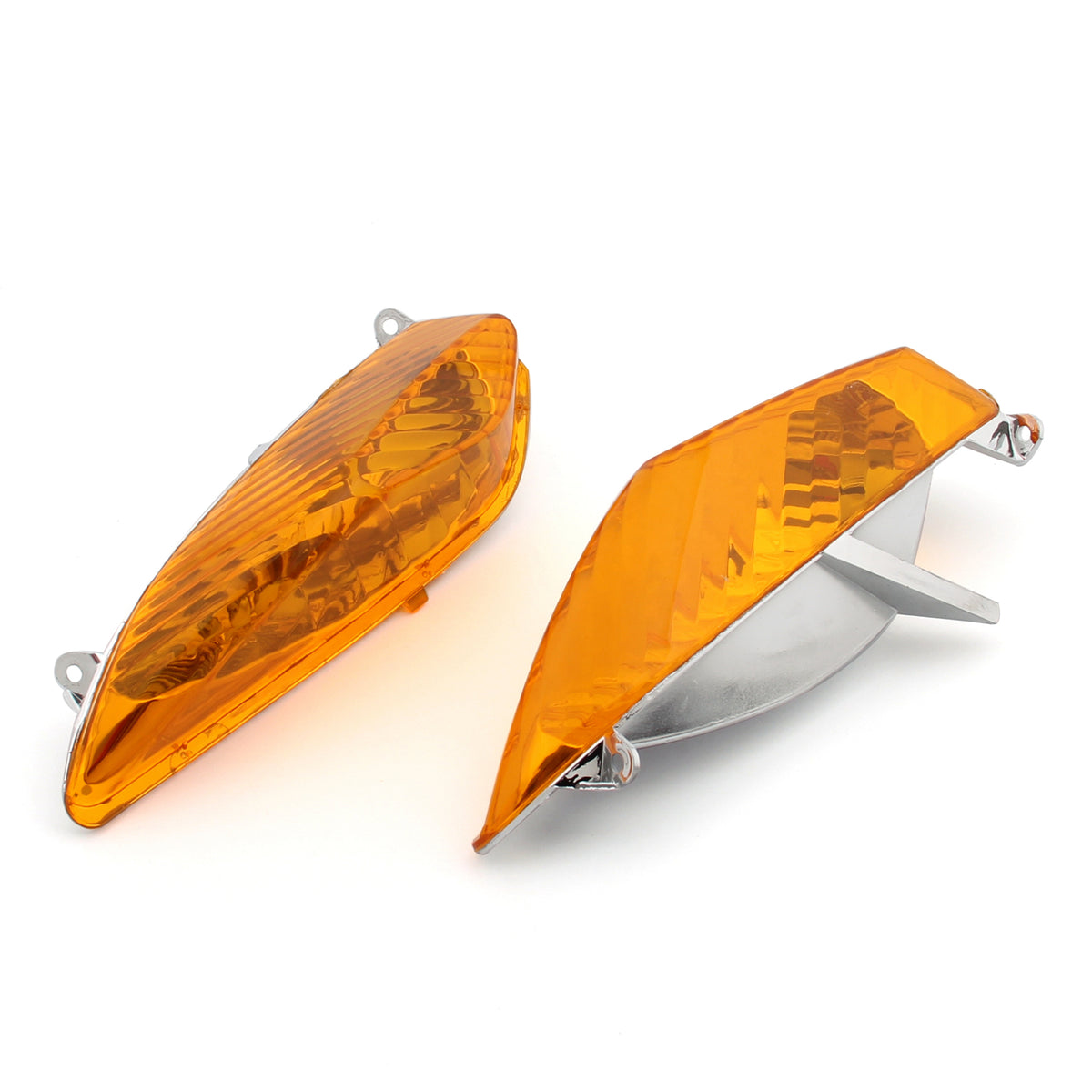 Winker For BMW R1200RT R900RT 2006-2011 Amber Turn Indicator Signal Lens