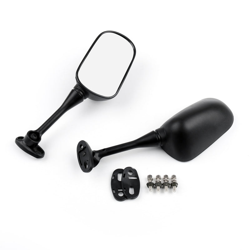 HONDA CBR600RR 2003-2014 CBR 1000 RR 2004-2007 Side Black RearView Mirror