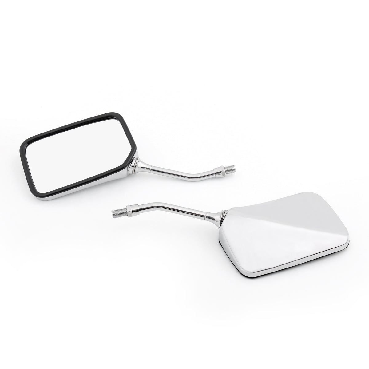 Honda CA125 CMX250 Rebel CM125 VT125 Shadow Pair Motorcycle Rearview Mirror