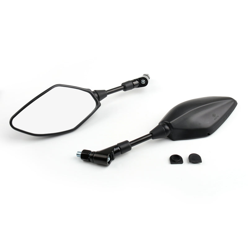 Yamaha MT09 MT03 MT25 FZ07 2013-2016 FJ09 MT10 Motocycle Rear View Mirrors