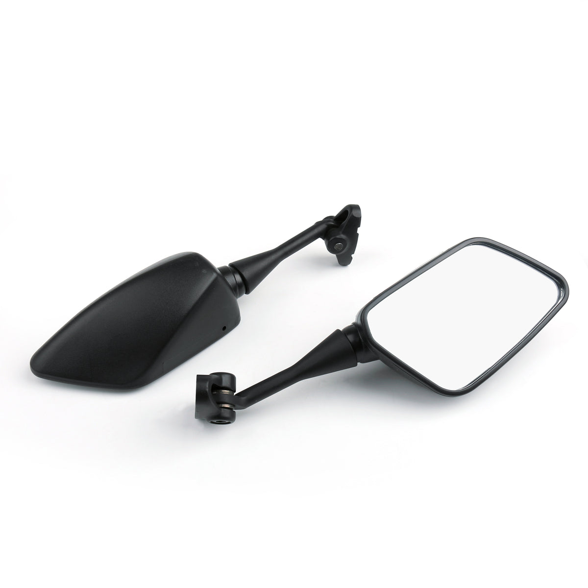 HYOSUNG GT125R GT250R GT650R GT650S Side Rear View Mirrors Left & Right