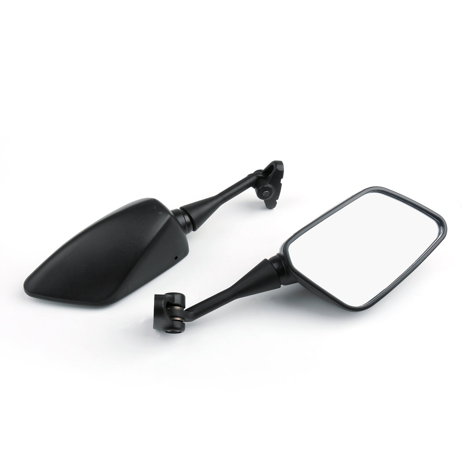 HYOSUNG GT125R GT250R GT650R GT650S Side Rear View Mirrors Left & Right