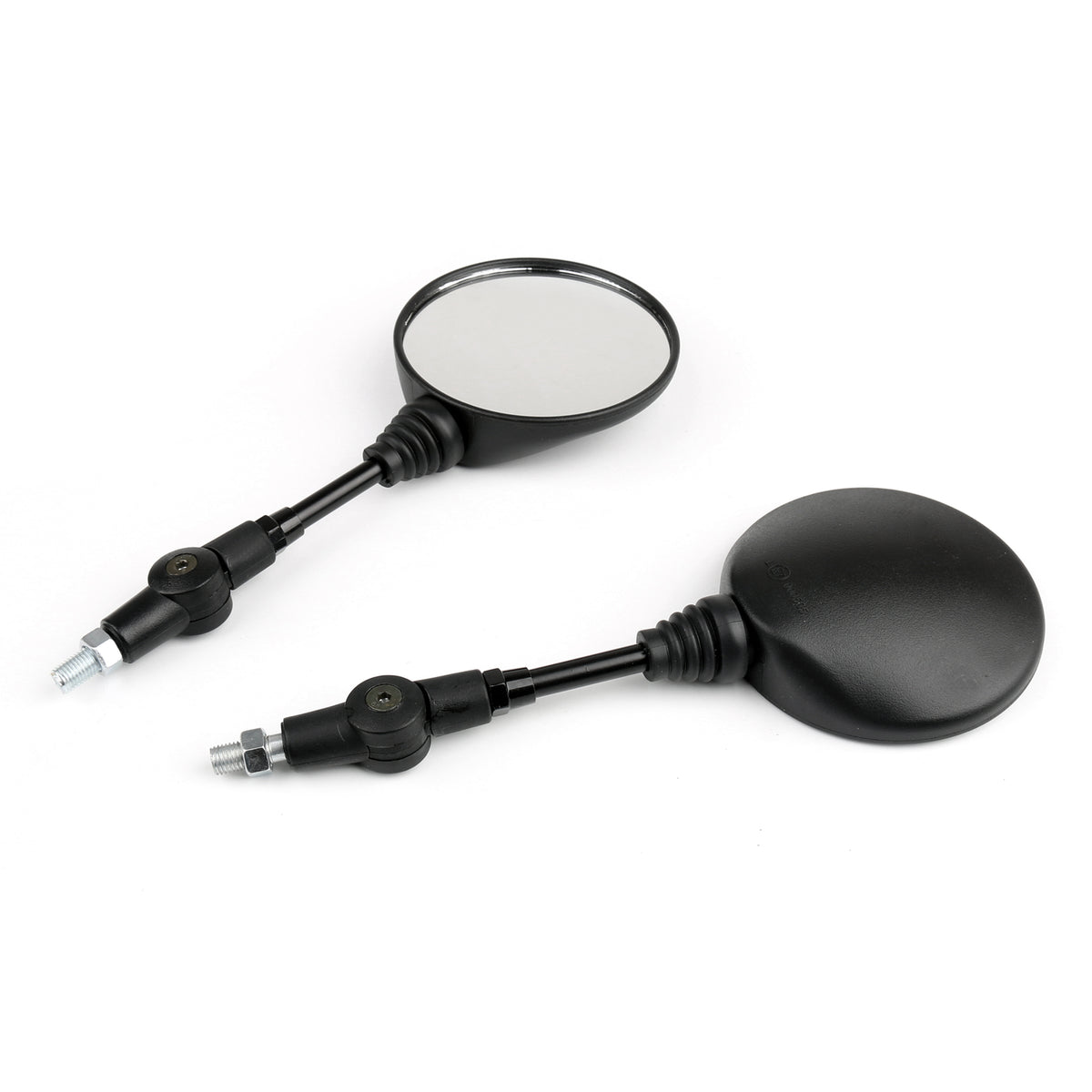 Yamaha XT350 1985-2000 TT600 TW225 TDR250 Motorcycle Rearview Mirrors