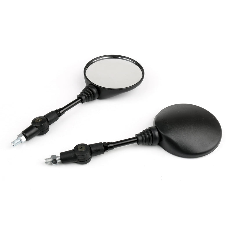Yamaha XT350 1985-2000 TT600 TW225 TDR250 Motorcycle Rearview Mirrors