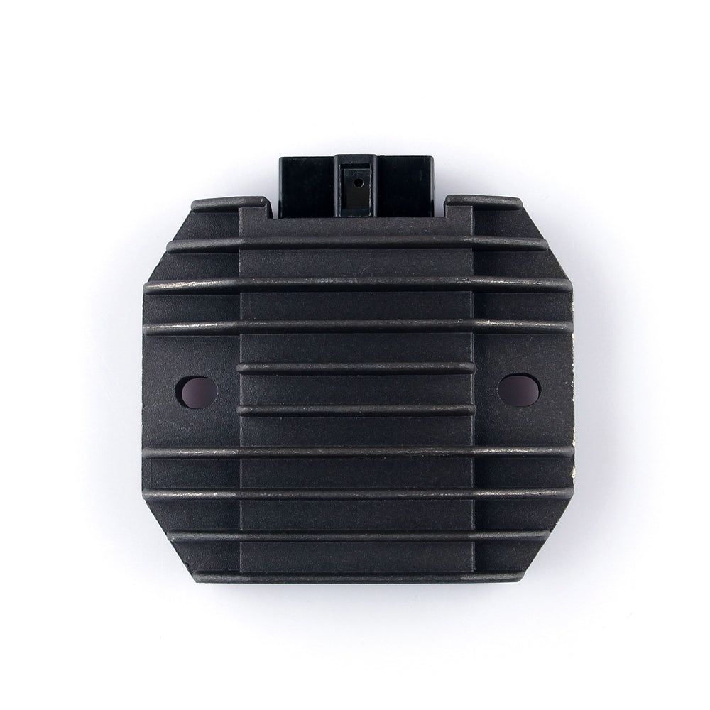Yamaha YZF R6 R1 YZF600 FZ6 FZ6N FZ6S V-STAR XVS Regulator Rectifier Voltage
