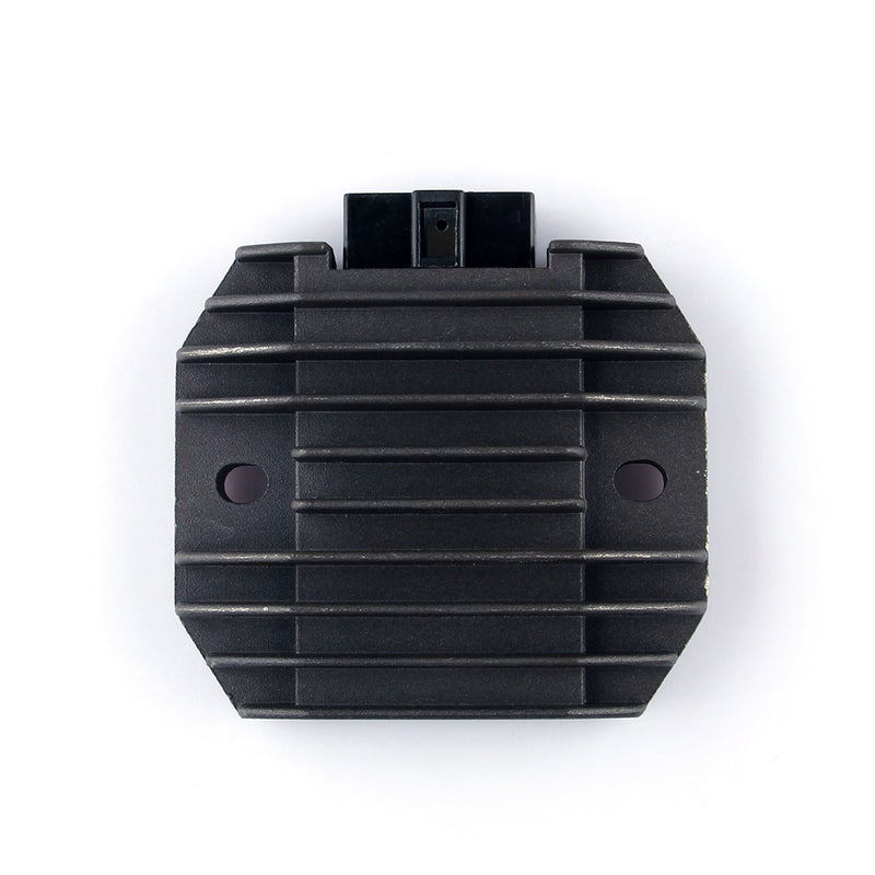 Yamaha YZF R6 R1 YZF600 FZ6 FZ6N FZ6S V-STAR XVS Regulator Rectifier Voltage