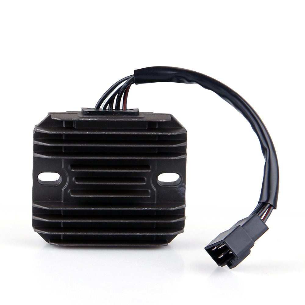 1997-2005 Suzuki GSXR 600 750 2001-2004 GSXR1000 Regulator Rectifier Voltage