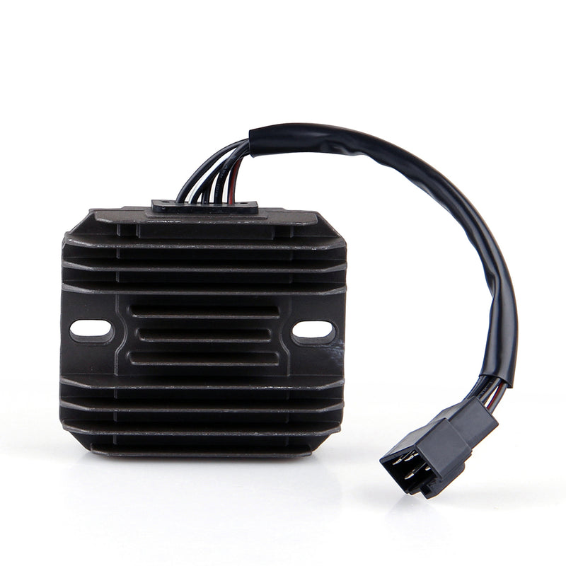 1997-2005 Suzuki GSXR 600 750 2001-2004 GSXR1000 Regulator Rectifier Voltage