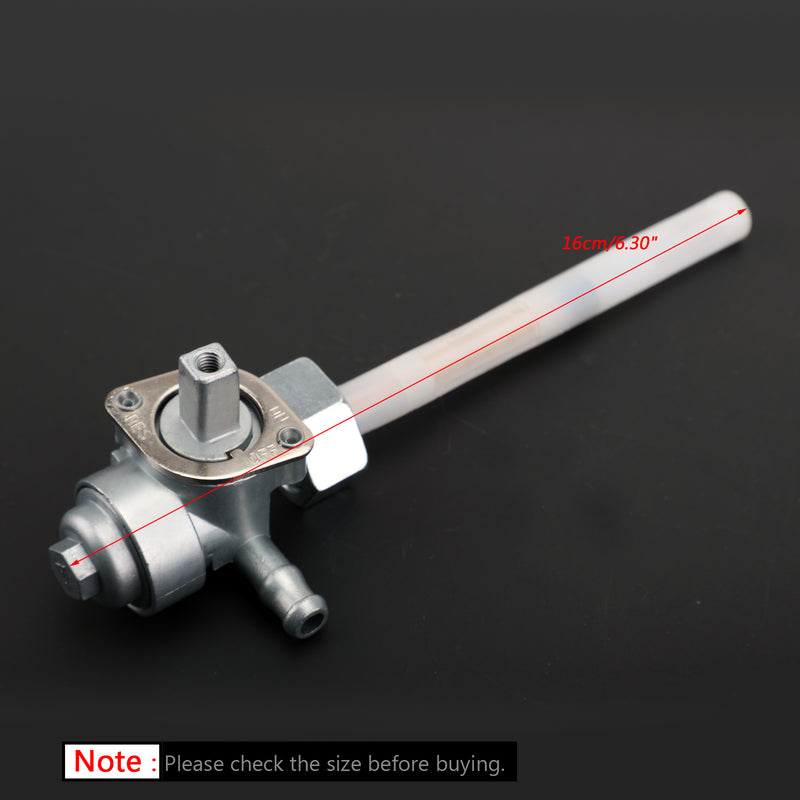 Honda TRX250X TRX300EX TRX300X 16950-HC0-015 Gas Fuel Petrol Valve Petcock