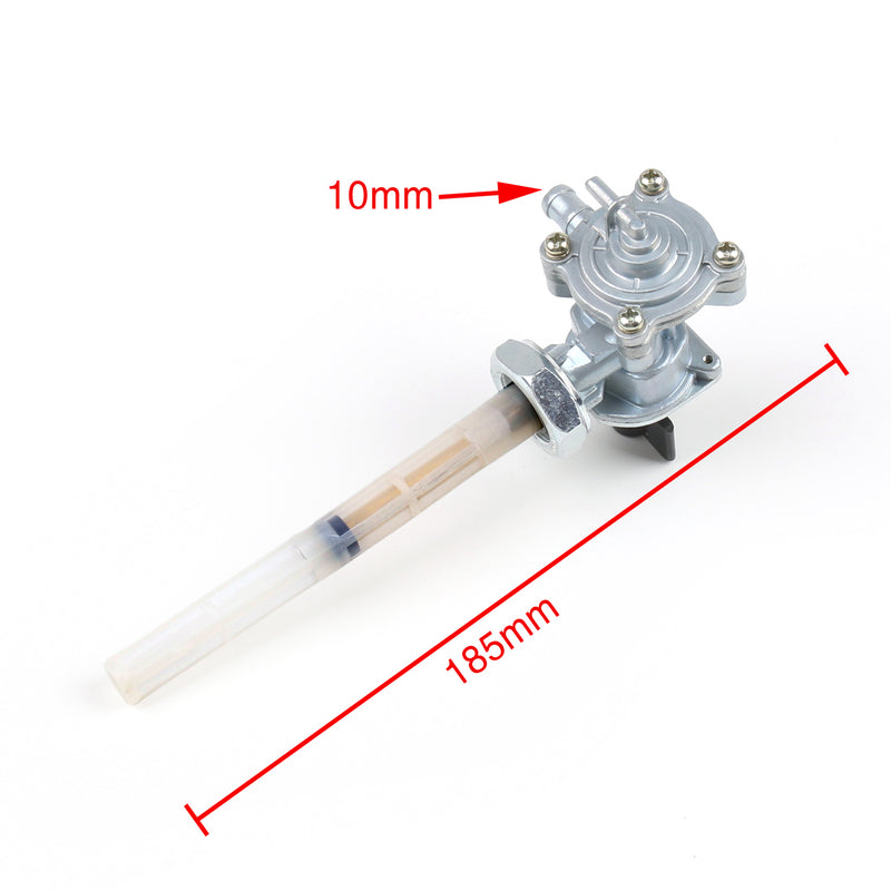 Honda CB250 Hornet 2096-2008 VTR250 MC33 2098-2007 Fuel Tank Switch Valve Petcock