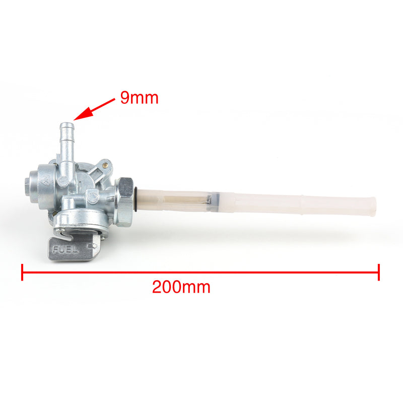 Honda CB400SF Superfour CB400 1992-1998 Fuel Tank Switch Valve Petcock