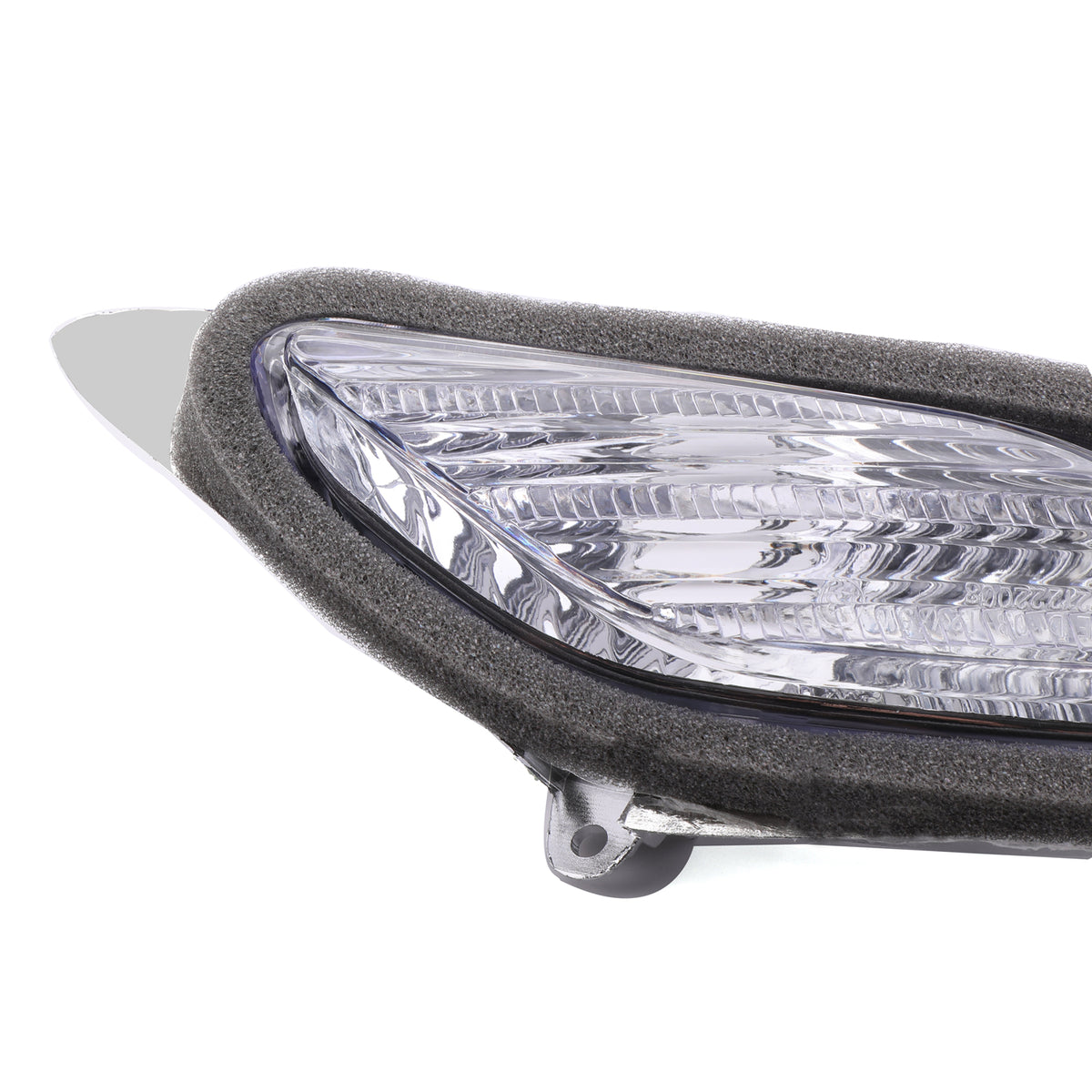 Honda ST1300 2002-2018 Clear Front Turn Signals Lens