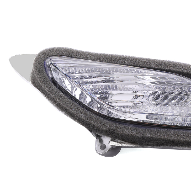 Honda ST1300 2002-2018 Clear Front Turn Signals Lens