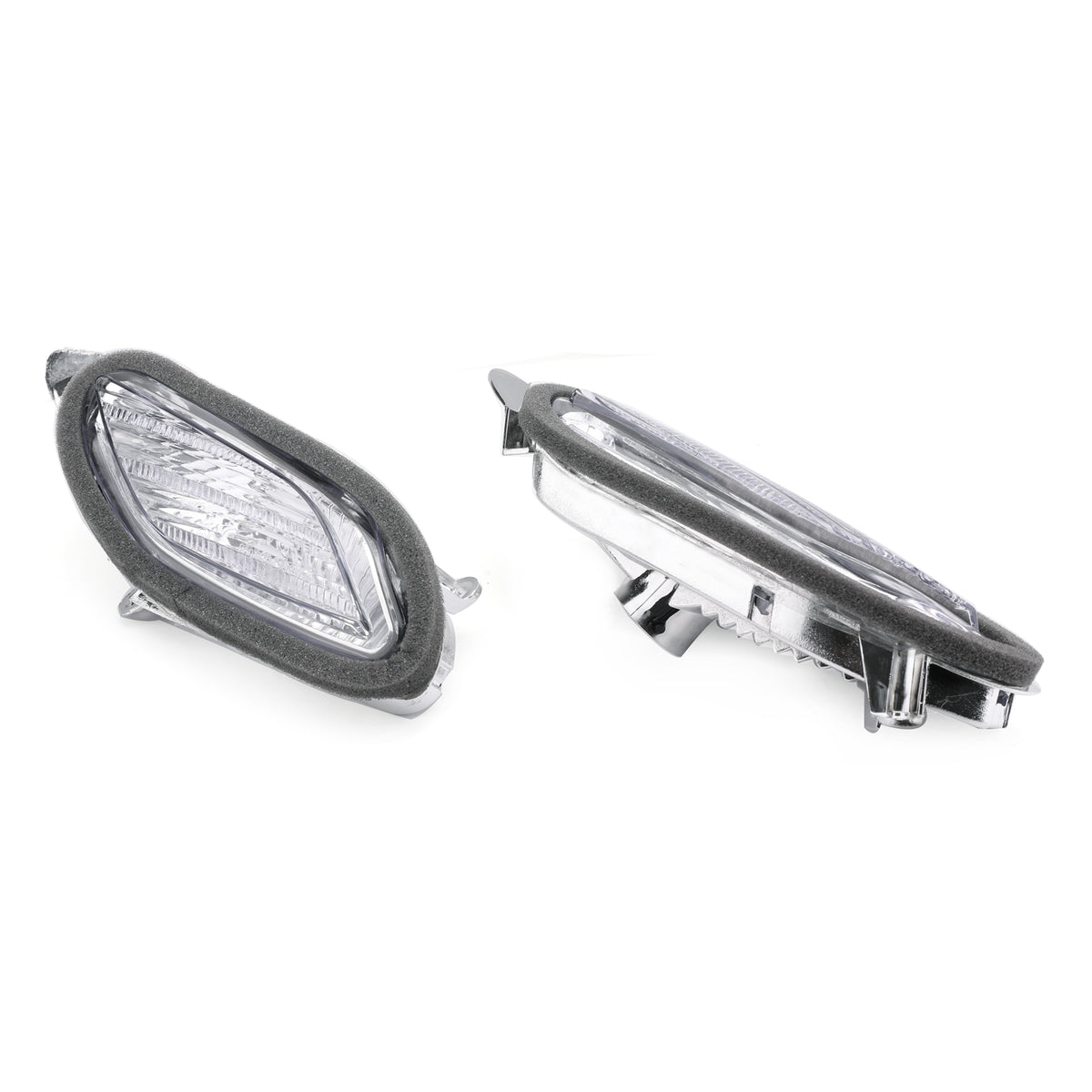 Honda ST1300 2002-2018 Clear Front Turn Signals Lens