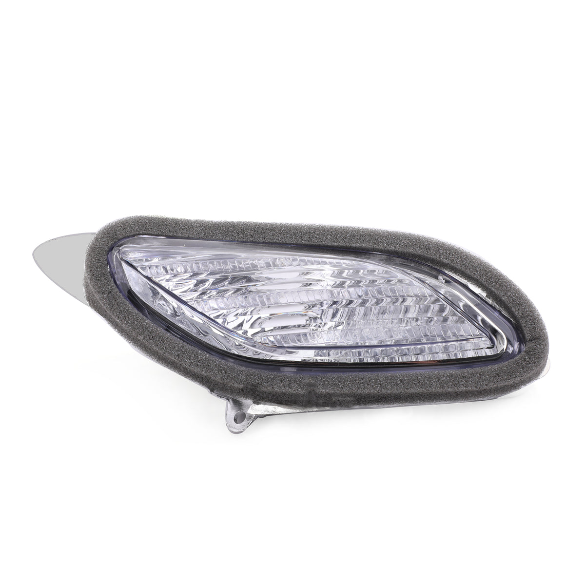 Honda ST1300 2002-2018 Clear Front Turn Signals Lens