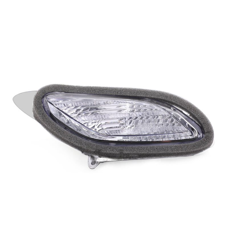 Honda ST1300 2002-2018 Clear Front Turn Signals Lens