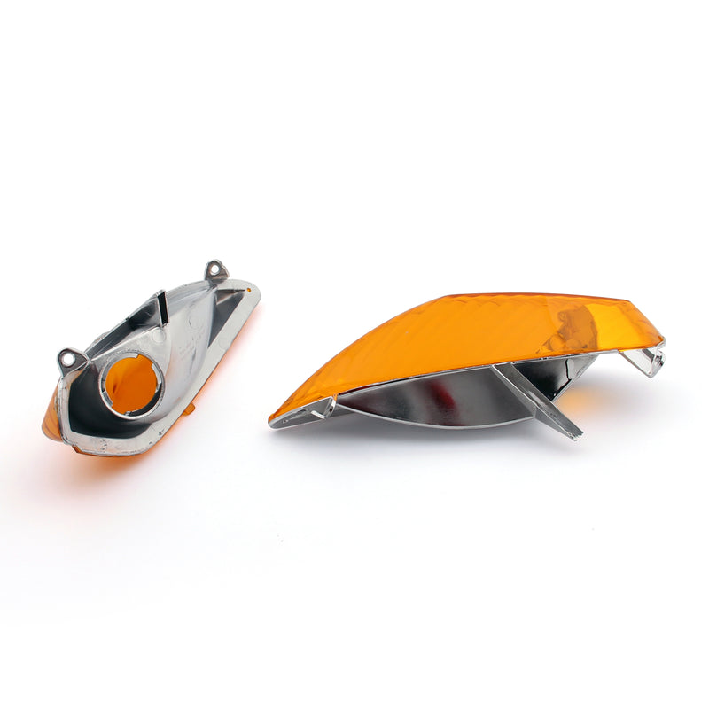 Winker For BMW R1200RT R900RT 2006-2011 Amber Turn Indicator Signal Lens