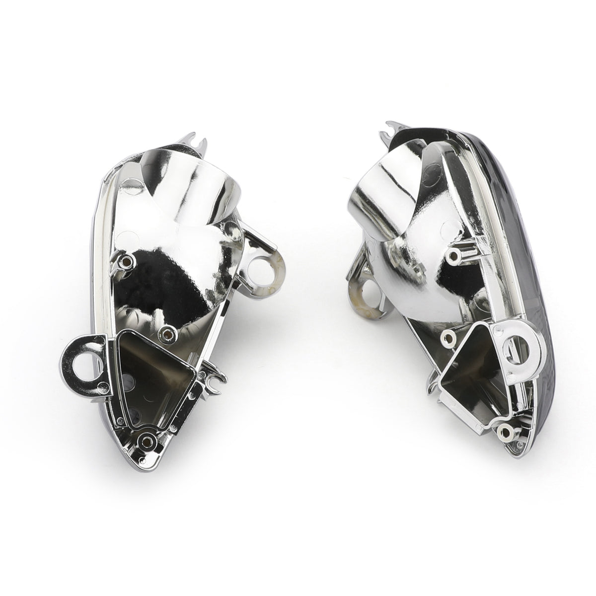 Honda CBR1000RR 2008-2009 VFR1200F VFR800 Front Turn Signals Lens