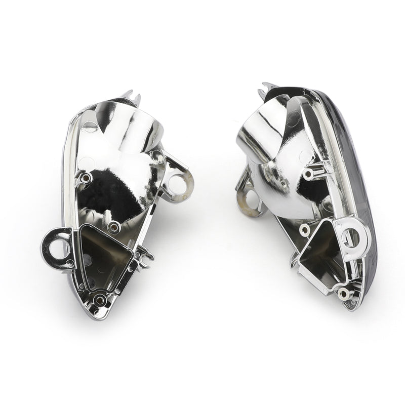 Honda CBR1000RR 2008-2009 VFR1200F VFR800 Front Turn Signals Lens