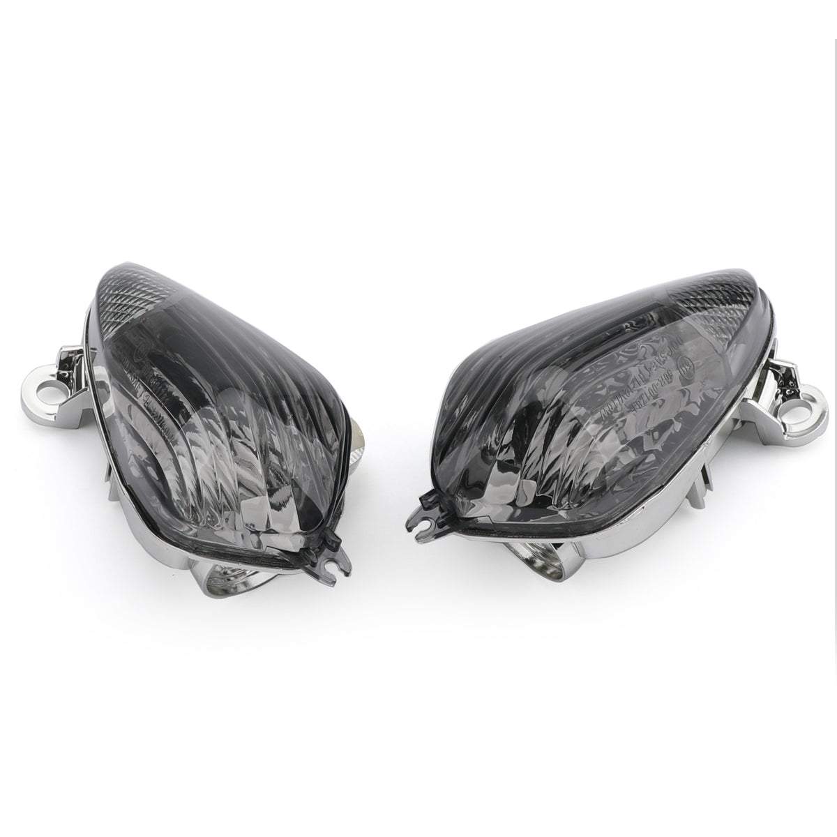 Honda CBR1000RR 2008-2009 VFR1200F VFR800 Front Turn Signals Lens