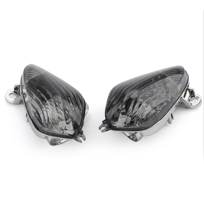Honda CBR1000RR 2008-2009 VFR1200F VFR800 Front Turn Signals Lens