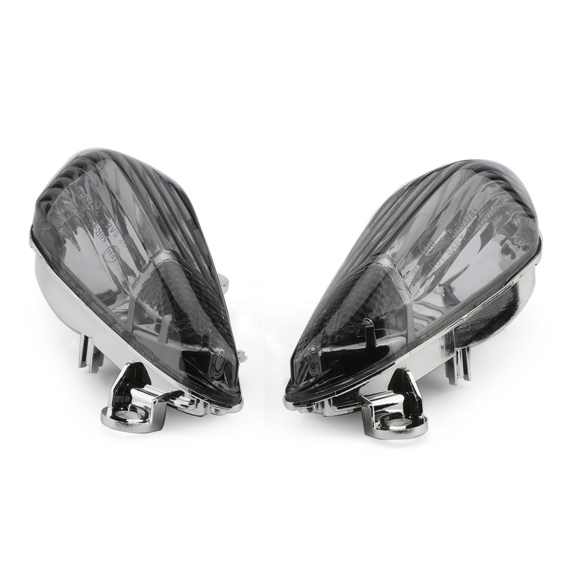 Honda CBR1000RR 2008-2009 VFR1200F VFR800 Front Turn Signals Lens