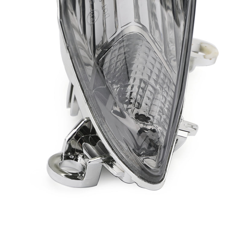 Honda CBR1000RR 2008-2009 VFR1200F VFR800 Front Turn Signals Lens