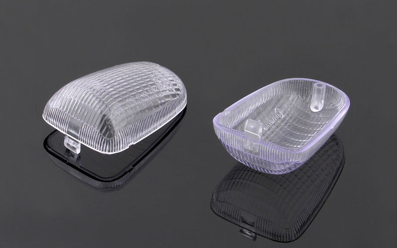 MV Agusta Strada F4 F1000 Brutale 2001-2009 Clear Rear Turn Signals Lens