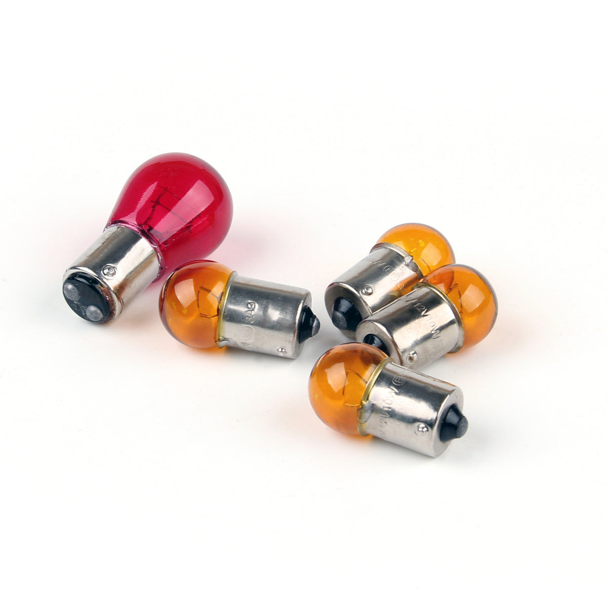 Bonneville SE T100 Smoke TailLight Turn Signals Cover Bulbs
