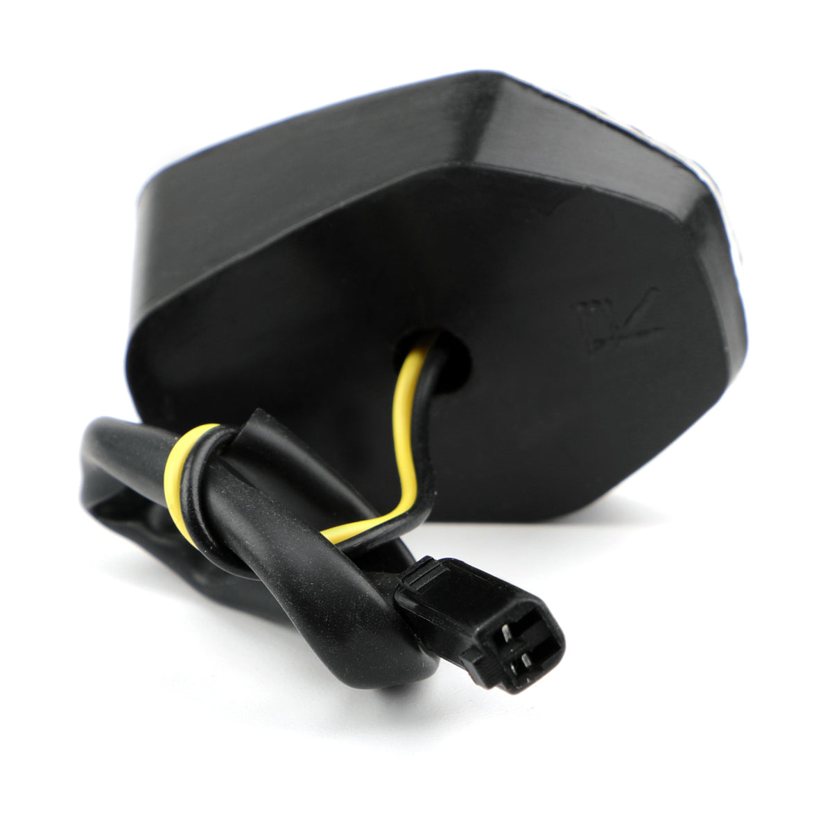 Suzuki GSXR 600 GSXR750 GSX-R1000 Flush Mount Smoke Turn Signals